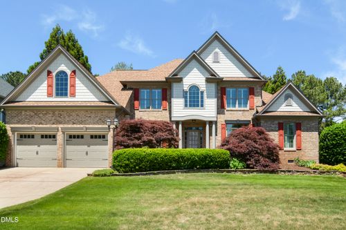 12325 Cilcain Ct, Raleigh, NC, 27614-8957 | Card Image