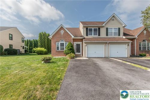 2360 Fernwood Drive, North Whitehall Twp, PA, 18037 | Card Image