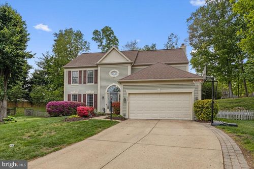 3565 Hummock Pl, WOODBRIDGE, VA, 22192-6470 | Card Image