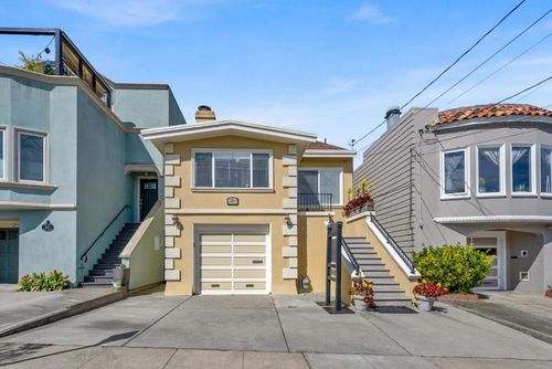 1851 21st Ave, San Francisco, CA, 94122-4417 | Card Image