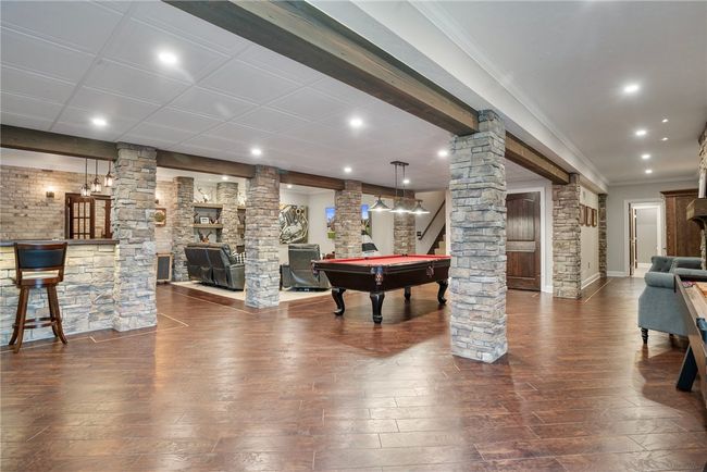 12 Kelly Ct, House other with 4 bedrooms, 4 bathrooms and 5 parking in Gibsonia PA | Image 29