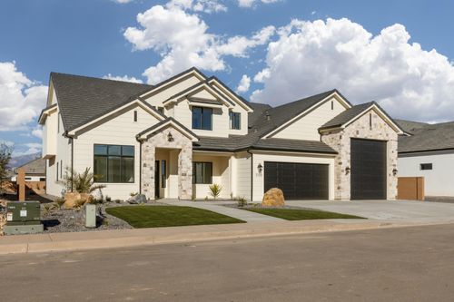 3139 E 2170 S, St. George, UT, 84790-2386 | Card Image