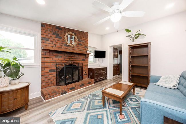 661 Schoolside Ln, House other with 5 bedrooms, 3 bathrooms and null parking in SWARTHMORE PA | Image 12