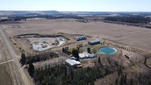 5035 Twp Road 334, Rural Mountain View County, AB, T0M1X0 | Card Image