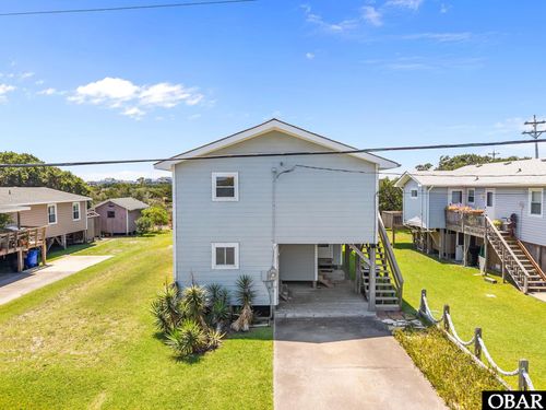 57204 Flambeau Rd, Hatteras, NC, 27943 | Card Image