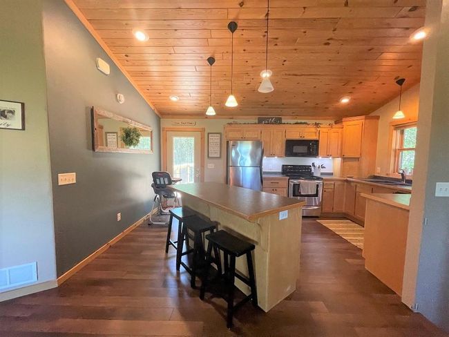 22015 Aquatic Drive, House other with 3 bedrooms, 2 bathrooms and null parking in Park Rapids MN | Image 11