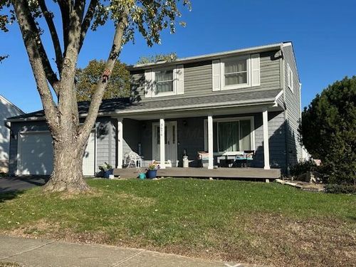 3676 Juniper St, Grove City, OH, 43123-9249 | Card Image