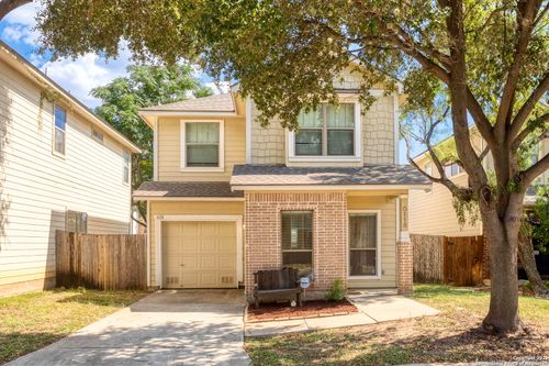 6118 Pecan Tree, San Antonio, TX, 78240-1866 | Card Image