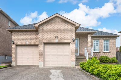 213 Dean Ave, House other with 2 bedrooms, 3 bathrooms and 4 parking in Barrie ON | Image 2