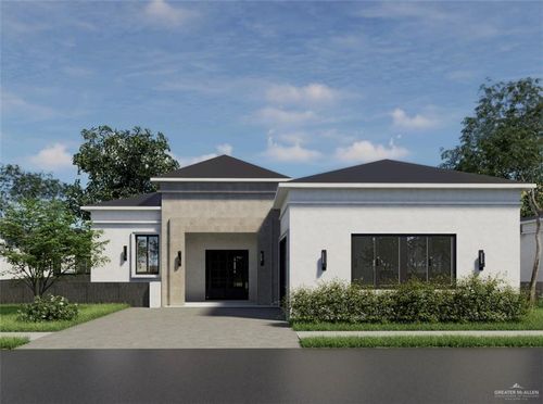 2901 Rosalinda Street, Edinburg, TX, 78542 | Card Image