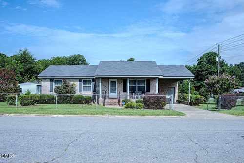 306 S Brevard Street, Selma, NC, 27576 | Card Image