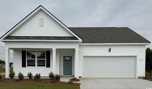 850 Farmers Passage Loop, Loris, SC, 29569-5672 | Card Image