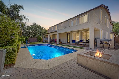 3228 E Anika Dr, Gilbert, AZ, 85298-4700 | Card Image