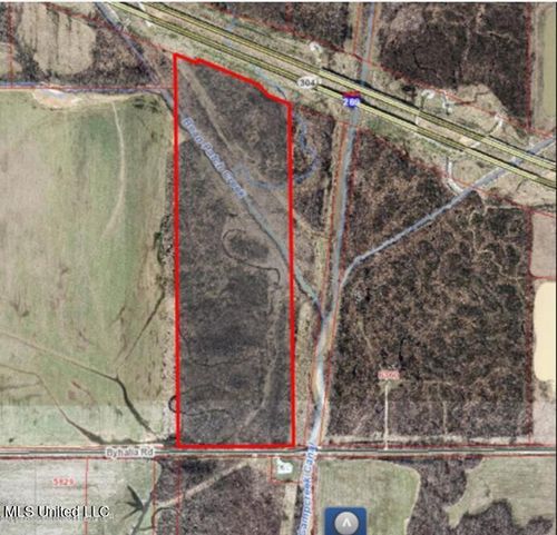 0 Byhalia Rd, Hernando, MS, 38632 | Card Image