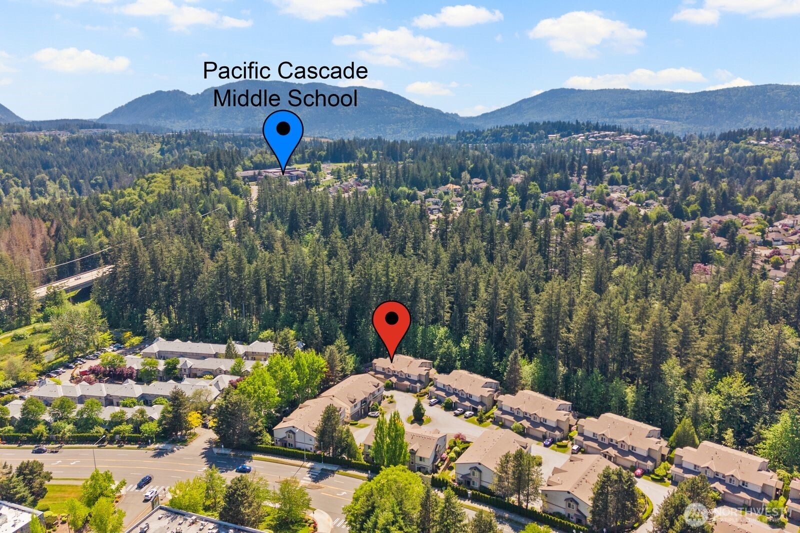 Residential in Sammamish 2