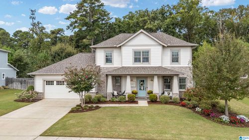 7842 Caldwell Dr, TRUSSVILLE, AL, 35173-2452 | Card Image