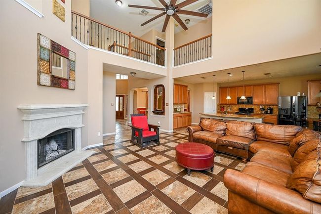 4214 Bridgestone Shadow Ct, House other with 4 bedrooms, 4 bathrooms and 2 parking in Spring TX | Image 5