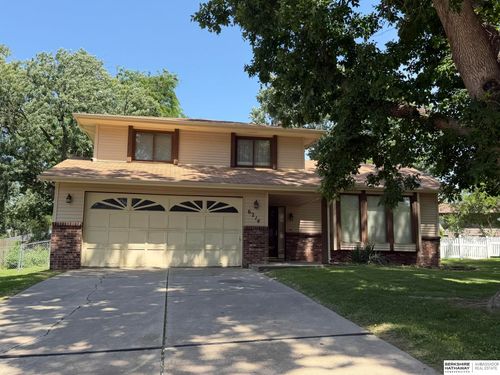 6214 S 150th St, Omaha, NE, 68137-3933 | Card Image