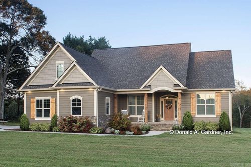 129 Riverstone Loop, Hot Springs, AR, 71913 | Card Image