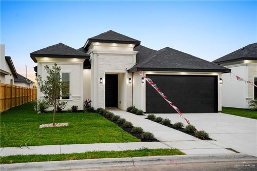 4120 E Alexa St, Edinburg, TX, 78542 | Card Image