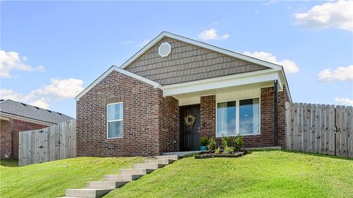 5428 Big Sky Ave, Springdale, AR, 72764-5082 | Card Image