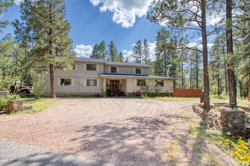 2494 Lupine Cir, Pinetop, AZ, 85935-8460 | Card Image