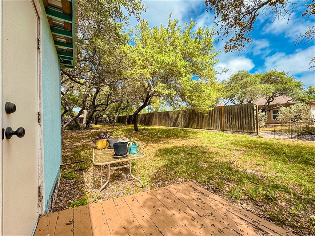 Land in Aransas Pass 3