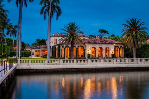 790 S County Rd, Palm Beach, FL, 33480-4826 | Card Image