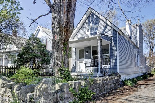 170 Pope St, Louisville, KY, 40206-3141 | Card Image