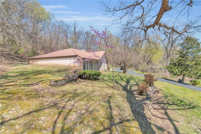 6492 Highway N, House other with 2 bedrooms, 2 bathrooms and null parking in Orrick MO | Image 27