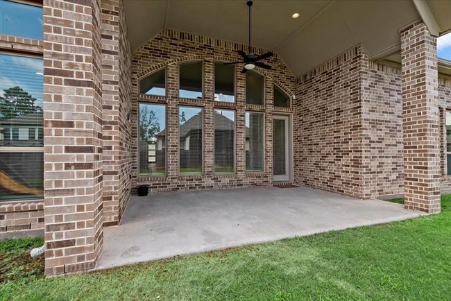 12015 Gramina Way, House other with 4 bedrooms, 4 bathrooms and 3 parking in Humble TX | Image 49