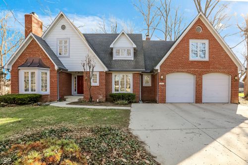 1146 Timber Grove Pl, Beech Grove, IN, 46107-3004 | Card Image