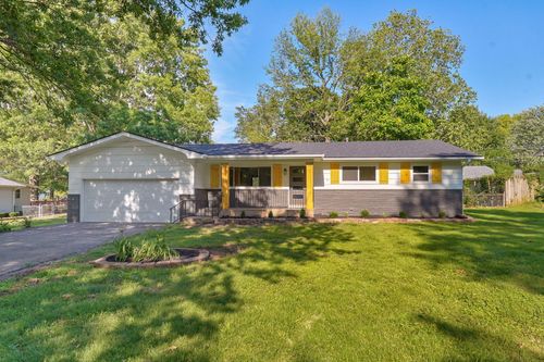 218 S Jonathan Ave, Springfield, MO, 65802-5431 | Card Image