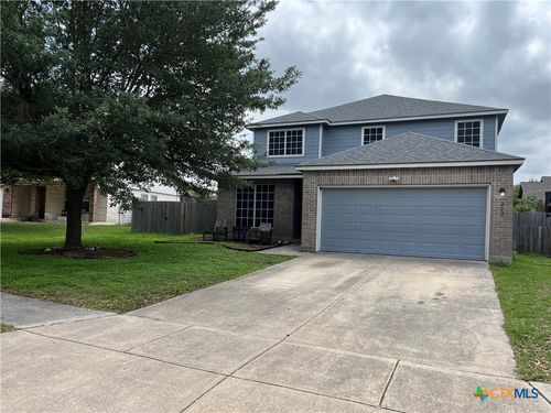 323 Big Hawk, New Braunfels, TX, 78130-3098 | Card Image