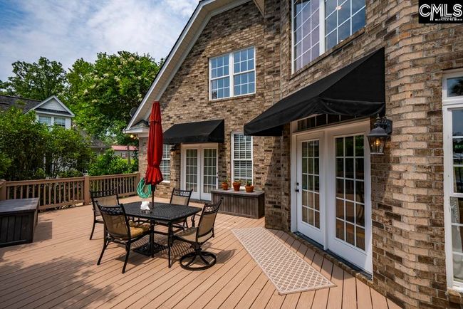1081 Point View Rd, House other with 4 bedrooms, 4 bathrooms and null parking in Chapin SC | Image 14