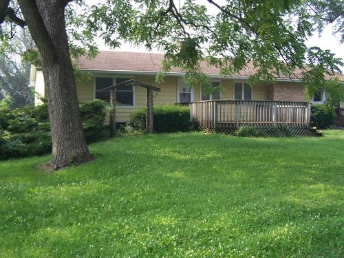 2046 Deep Cut Road, Woodstock, IL, 60098 | Card Image