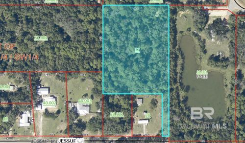 32165 Jessup Ln, Lillian, AL, 36549-4458 | Card Image