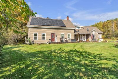 18 Ferno Road, House other with 5 bedrooms, 1 bathrooms and null parking in Williamstown VT | Image 1