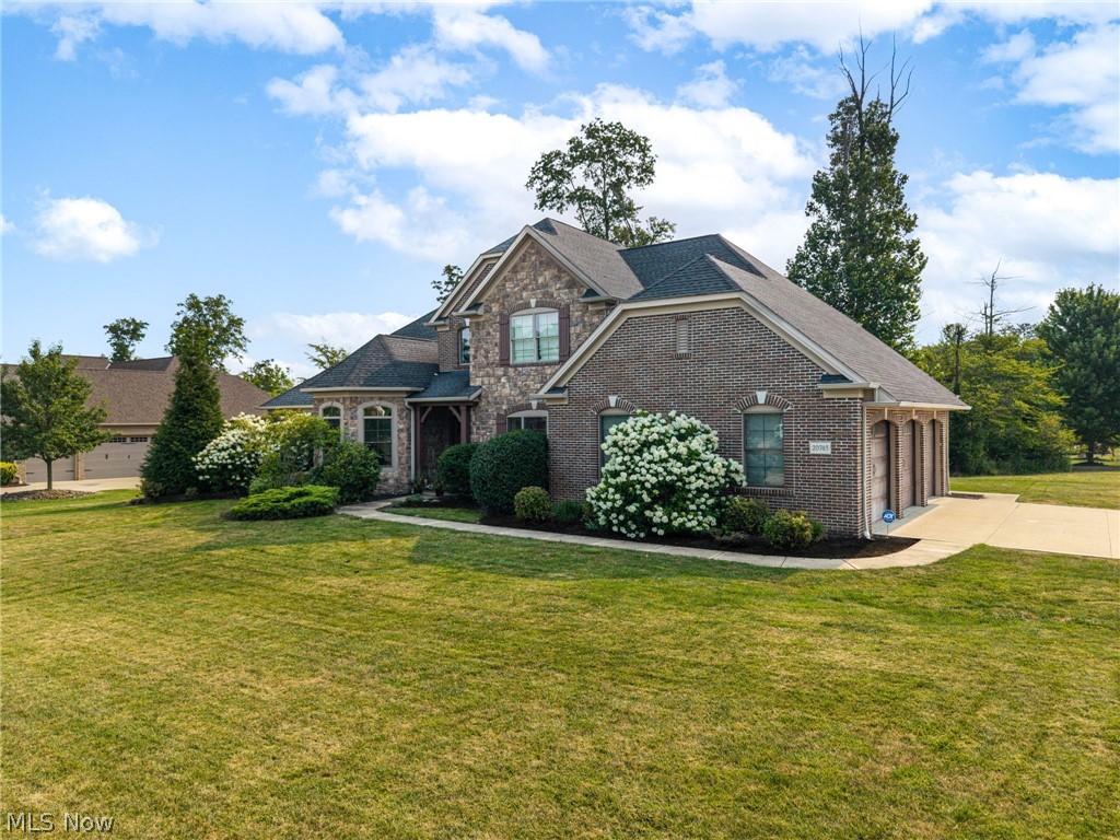 Residential in North Royalton 2