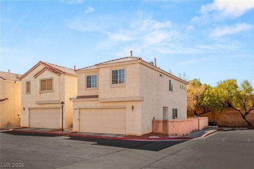 3217 Inlet Bay Ave, North Las Vegas, NV, 89031-0593 | Card Image