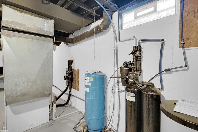 Geo thermal and Kinetico Water system | Image 31