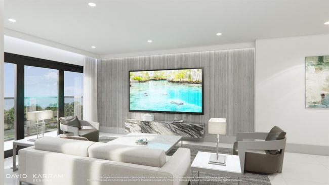 REAR-2-1 - 235 Se 5 Th Ave, Condo with 2 bedrooms, 2 bathrooms and null parking in Delray Beach FL | Image 16