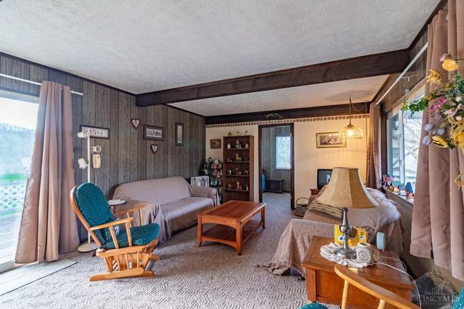 467 Waggoner Riffle Rd, House other with 2 bedrooms, 1 bathrooms and null parking in West Union OH | Image 19
