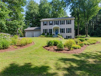 17 Pinnacle Drive, House other with 3 bedrooms, 2 bathrooms and null parking in Milton VT | Image 1