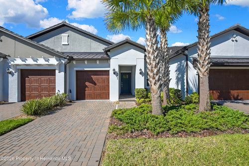 16663 Shell Bay Drive, Land O'Lakes, FL, 34638 | Card Image
