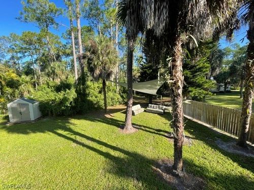 4921 Teak Wood Dr, Naples, FL, 34119-2503 | Card Image