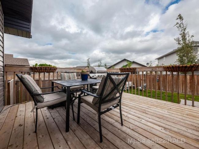 7004 39 Th Street, House other with 5 bedrooms, 3 bathrooms and 5 parking in Lloydminster AB | Image 41
