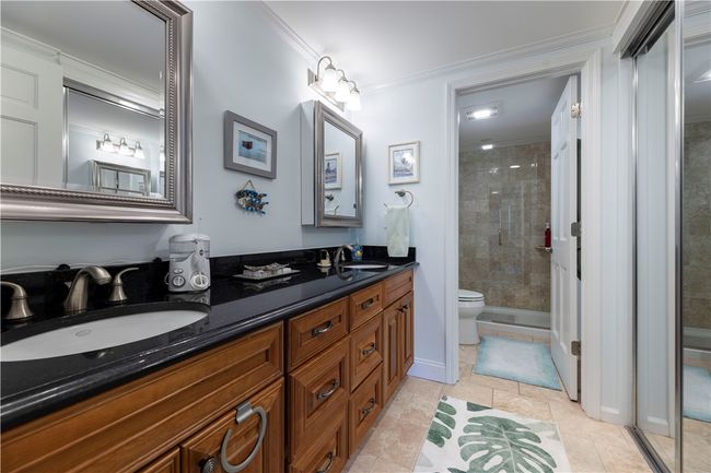 APT-1 - 53 Conanicus Ave, Condo with 2 bedrooms, 2 bathrooms and 2 parking in Jamestown RI | Image 22