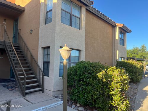 217-6651 N Campbell Ave, Tucson, AZ, 85718-1359 | Card Image