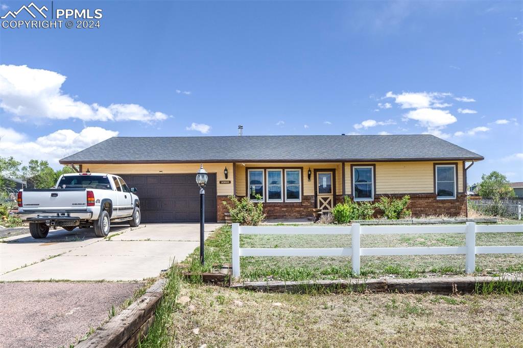 Link Rd, Fountain, CO 80817